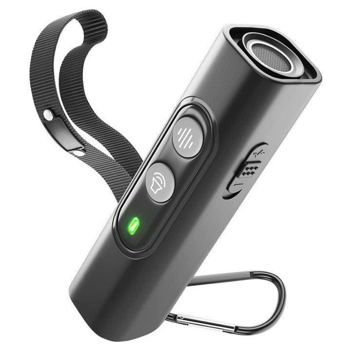 Ultrasonic Training Device