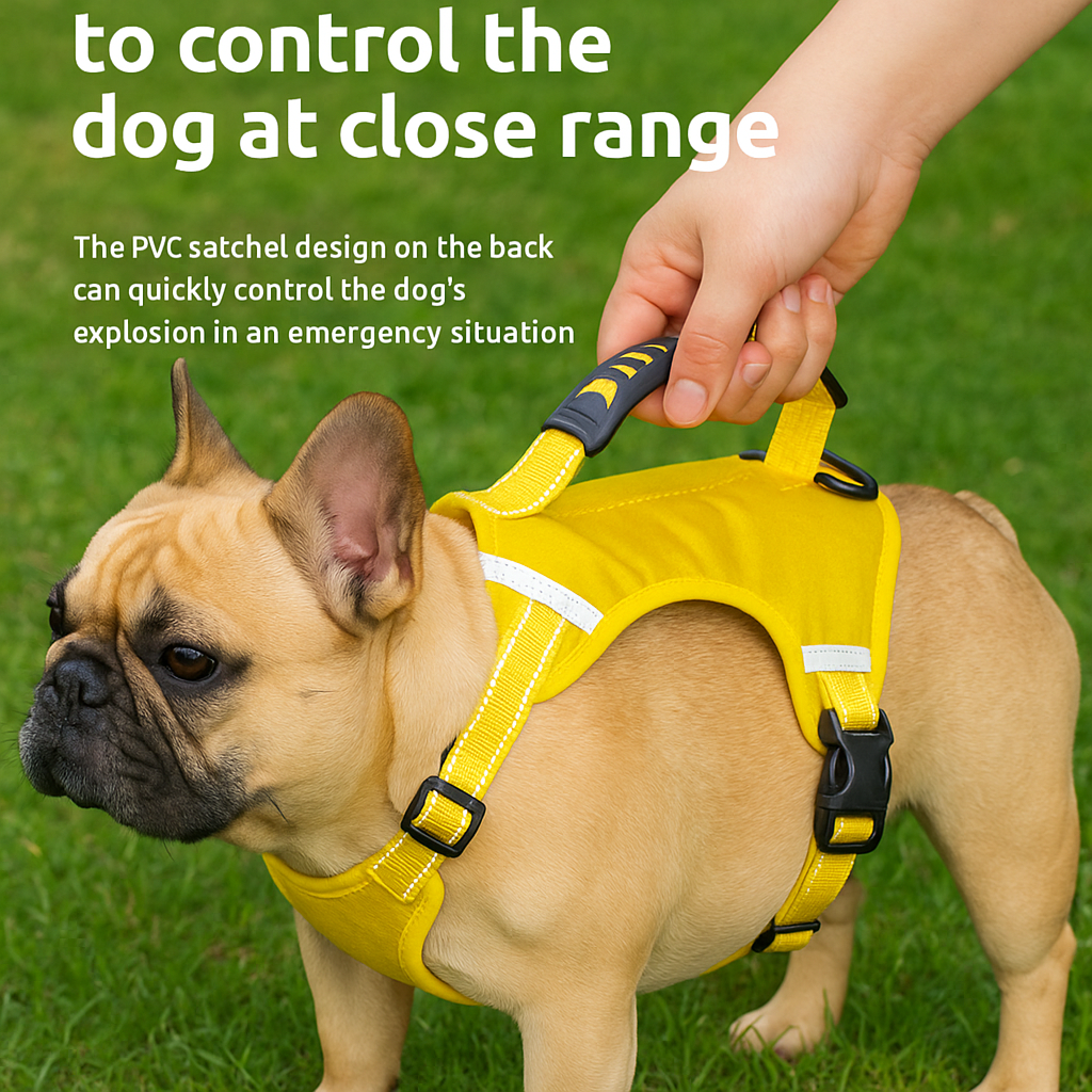 Comfort Dog Harness