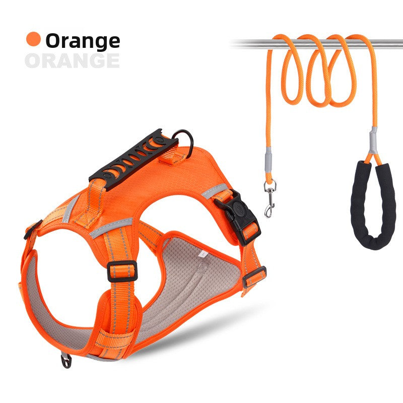 Comfort Dog Harness