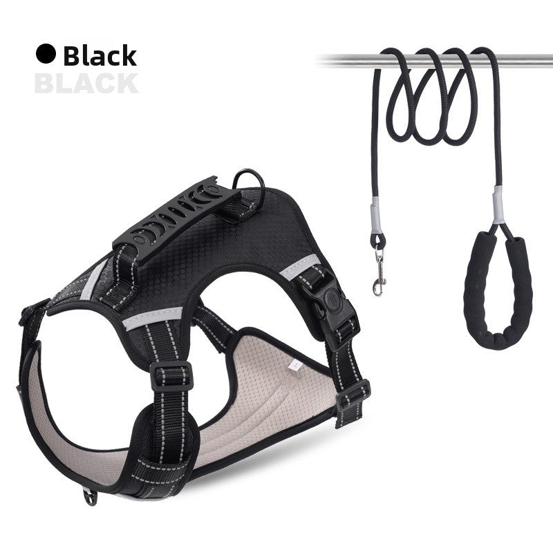 Comfort Dog Harness