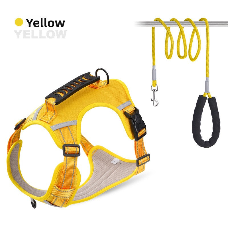 Comfort Dog Harness