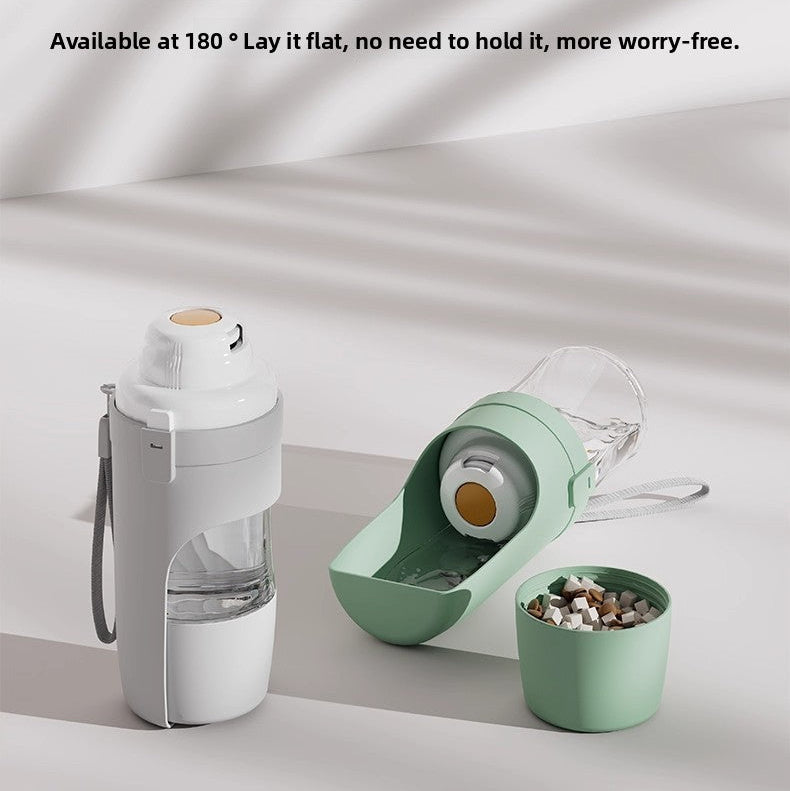 Dog Hydration Bottle