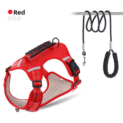 Comfort Dog Harness