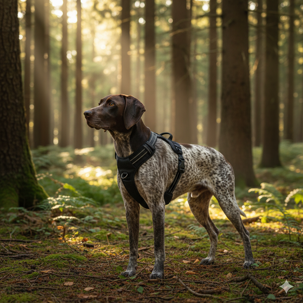 Comfort Dog Harness