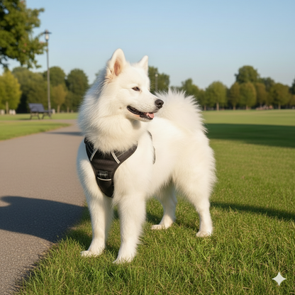 Comfort Dog Harness