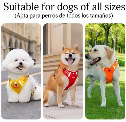 Comfort Dog Harness