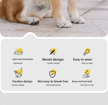 Comfort Dog Harness