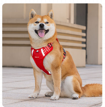 Comfort Dog Harness