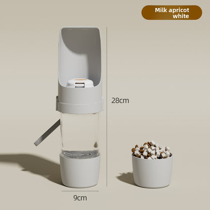 Dog Hydration Bottle